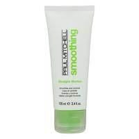 paul mitchell smoothing straight works smoothes and controls 100ml