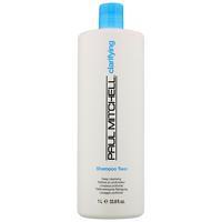 Paul Mitchell Clarifying Shampoo Two Salon Size 1000ml