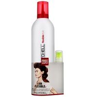 Paul Mitchell Flexible Style Sculpting Foam 500ml and free Super Skinny Serum 25ml