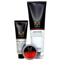 Paul Mitchell Mitch High Octane Grooming Kit