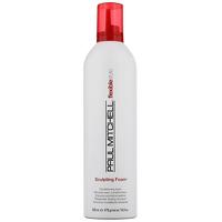 paul mitchell flexible style sculpting foam 500ml