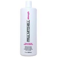 Paul Mitchell Strength Super Strong Daily Conditioner Salon Size 1000ml