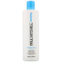 paul mitchell clarifying shampoo two 500ml