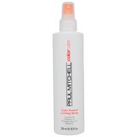 paul mitchell colorcare color protect locking spray 250ml