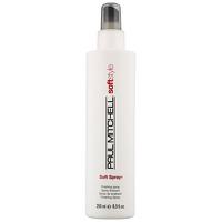 paul mitchell soft style soft spray 250ml