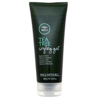 paul mitchell tea tree styling gel 200ml