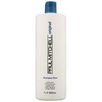 paul mitchell original shampoo one salon size 1000ml