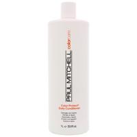 Paul Mitchell Colorcare Color Protect Daily Conditioner Salon Size 1000ml
