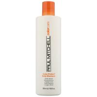 paul mitchell colorcare color protect daily shampoo 500ml