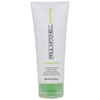 paul mitchell smoothing straight works smoothes and controls 200ml