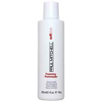 paul mitchell soft style foaming pommade 150ml