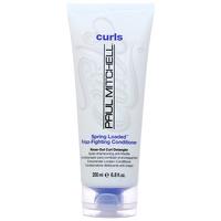 Paul Mitchell Curls Spring Loaded Frizz-Fighting Conditioner 200ml