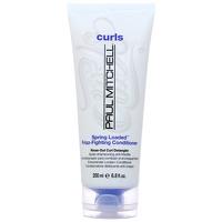 paul mitchell curls spring loaded frizz fighting conditioner 200ml