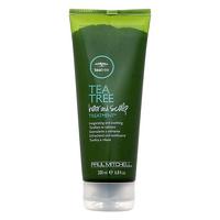 Paul Mitchell Tea Tree Hair and Scalp Treatment 200ml