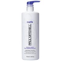 Paul Mitchell Curls Spring Loaded Frizz-Fighting Shampoo Salon Size 710ml