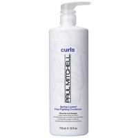 paul mitchell curls spring loaded frizz fighting conditioner salon siz ...