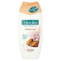 Palmolive Shower Gel Delicate Almond