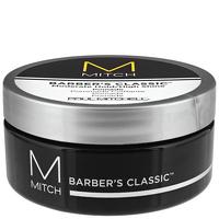 Paul Mitchell Mitch Barber\'s Classic Shine Pomade 85g