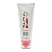 Paul Mitchell Flexible Style Wax Works 100ml