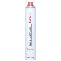 Paul Mitchell Flexible Style Spray Wax 125ml