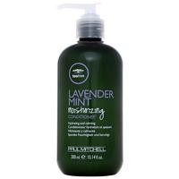 paul mitchell tea tree lavender mint moisturizing conditioner 300ml