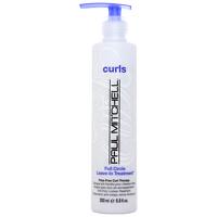 Paul Mitchell Curls Full Circle Leave-In Treatment 200ml