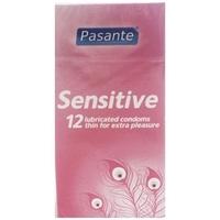 Pasante Sensitive Condoms