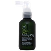 paul mitchell tea tree lemon sage thickening spray 75ml