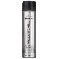 paul mitchell blonde forever blonde shampoo 250ml