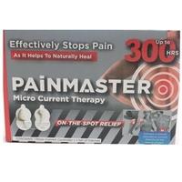 painmaster micro current therapy