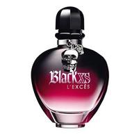 paco rabanne black xs lexces for women edp 30ml