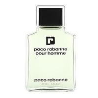 paco pour homme after shave by paco rabanne 75ml