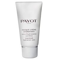 payot nutricia masque 75ml dry skins