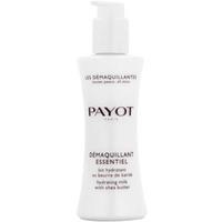 payot lait demaquillant fraicheur 200ml