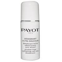 payot deodorant ultra douceur 75ml