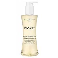 payot huile fondante demaquillante 200ml