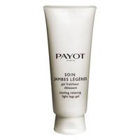 payot fresh ultra performance leg care 200ml