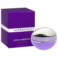 paco rabanne ultraviolet edp spray 80ml