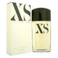 Paco Rabanne Xs Pour Homme Aftershave 100ml