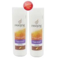 pantene sheer volume conditioner buy one get one free