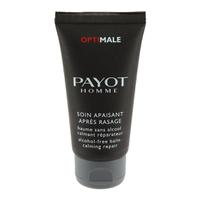 payot homme calming aftershave balm 75ml