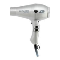 parlux 3200 compact silver