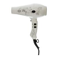 parlux 3200 compact white flower edition
