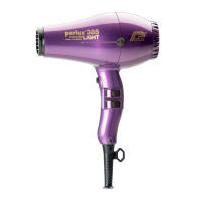 parlux powerlight 385 purple