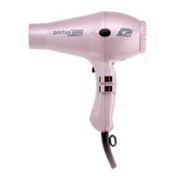 Parlux 3200 Compact Hair Dryer - Pink