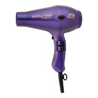 parlux 3200 compact hair dryer purple