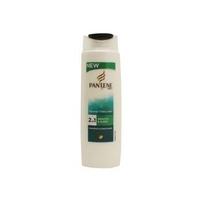 Pantene Prov-V Smooth & Sleek Shampoo & Conditioner