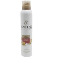 pantene pro v dry shampoo colour saviour