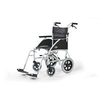 Patterson Medical Swift Attendent Propelled Wheelchair - 46cm seat width