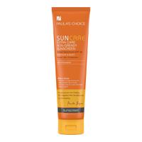Paula\'s Choice Extra Care Non-Greasy Sunscreen SPF 50 (148ml)